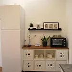 Rosato Suites 3 - Appartamento Moderno E Confortevole Con Spazio Esterno Tra Mondello E Il Centro Storico