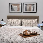 Rosato Suites 3 - Appartamento Moderno E Confortevole Con Spazio Esterno Tra Mondello E Il Centro Storico