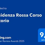 Residenza Rossa Corso Vittorio