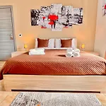 Casa Vacanze Tiziana - Appartamento Luminoso A Catania Con Wi-Fi Veloce E Parcheggio Gratuito