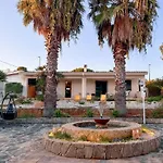Villa Chivaga Holidayhome