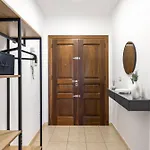 Palermo Of Living Appartamento Centro Storico