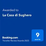 La Casa Di Sughero