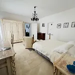 Blue House