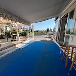 Blue House