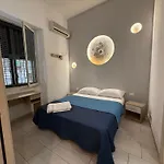 Oasi Siciliana Casa Vacanza Nel Cuore Di Palermo
