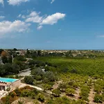 Helorus Noto - Gioi Villa Con Piscina