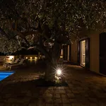Helorus Noto - Gioi Villa Con Piscina