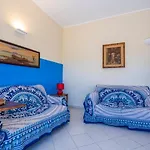Villa Donatella - Siciliavacanza