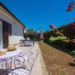Villa Donatella - Siciliavacanza