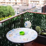 Terra D'Agrumi Rooms