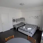 Bbsulmare-Com Sole Apartment