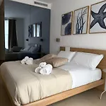 Santa Rosalia Suites