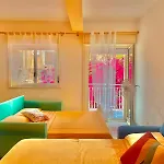Naxos Loft