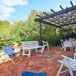 Nice Home In Terrasini With Wifi
