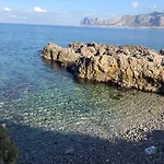 Villa Zagara Del Mare