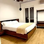Paternostro Luxury Apartment