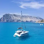 Sicily By Catamaran