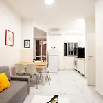 Genova Loft, City Centre Shopping District