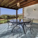 Villa Ficurinia