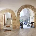 Charming Apartment In Palermo With Parking Included 48 M²