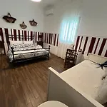 Cozzo Spadaro B&B