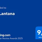 La Lantana