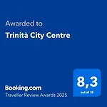 Trinita City Centre - Locazione Turistica Affitto Breve