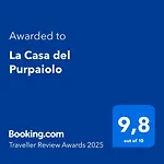 La Casa Del Purpaiolo