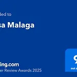Casa Malaga