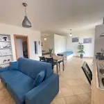 Gioia'S House
