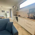 Gioia'S House