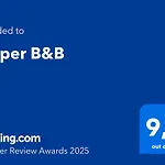 Jasper B&B