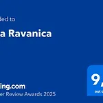 Villa Ravanica