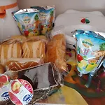 Il Sogno Di Jole Apartament