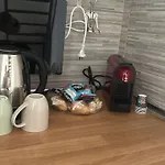 Nicotra'S Home