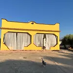 Villa Valentina Casa Vacanze Fontane Bianche