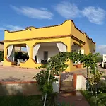 Villa Valentina Casa Vacanze Fontane Bianche