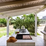 Luxury Villa Scopello
