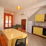 Trilocale Piano Terra Con Veranda