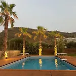 Sunset Holiday House