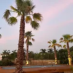 Sunset Holiday House