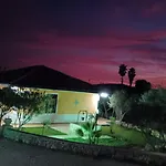 Villa Leonardo