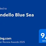 Mondello Blue Sea
