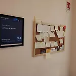 La Casa Di Rinaldo