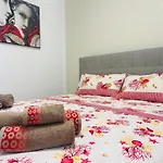 Orange Marina - Paradise Apartaments