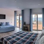 La Terrazza Sul Mare Modern Apartment