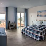 La Terrazza Sul Mare Modern Apartment
