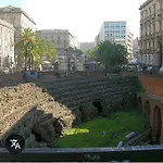 Casetta C&J House, Centro Storico