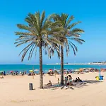 Appartmenti In Centro Vicini Alla Spiaggia - Pomelia
